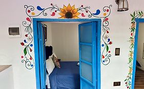 Aitana'S House - San Blas