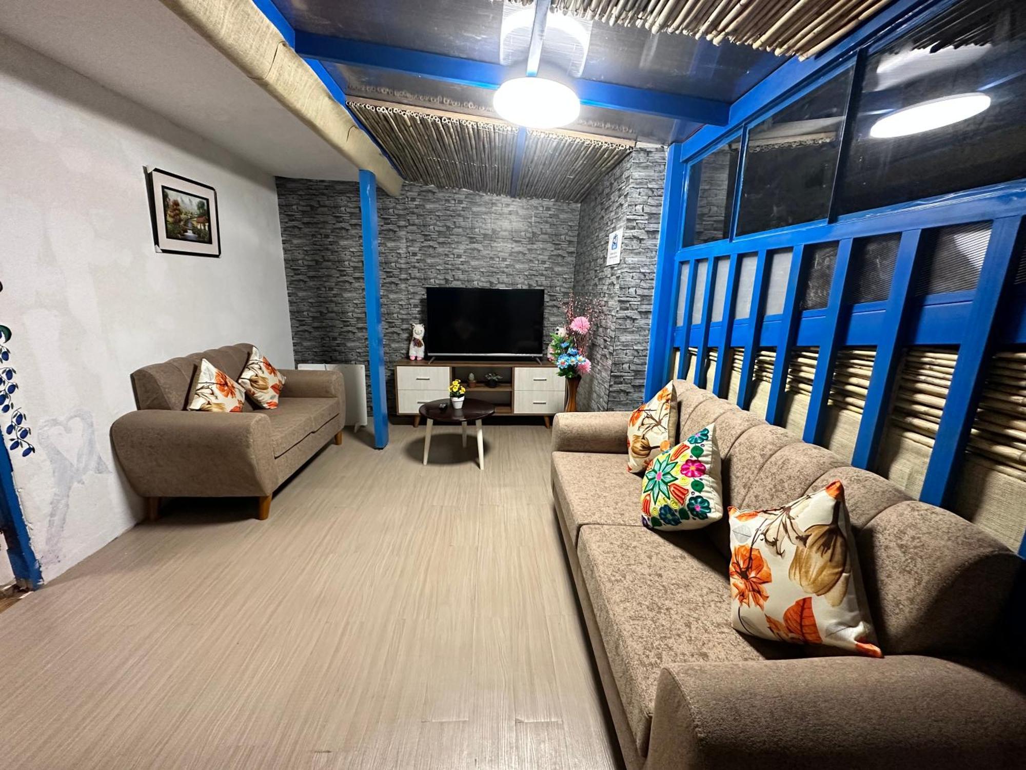 Aitana'S House - San Blas Cuzco Exterior photo
