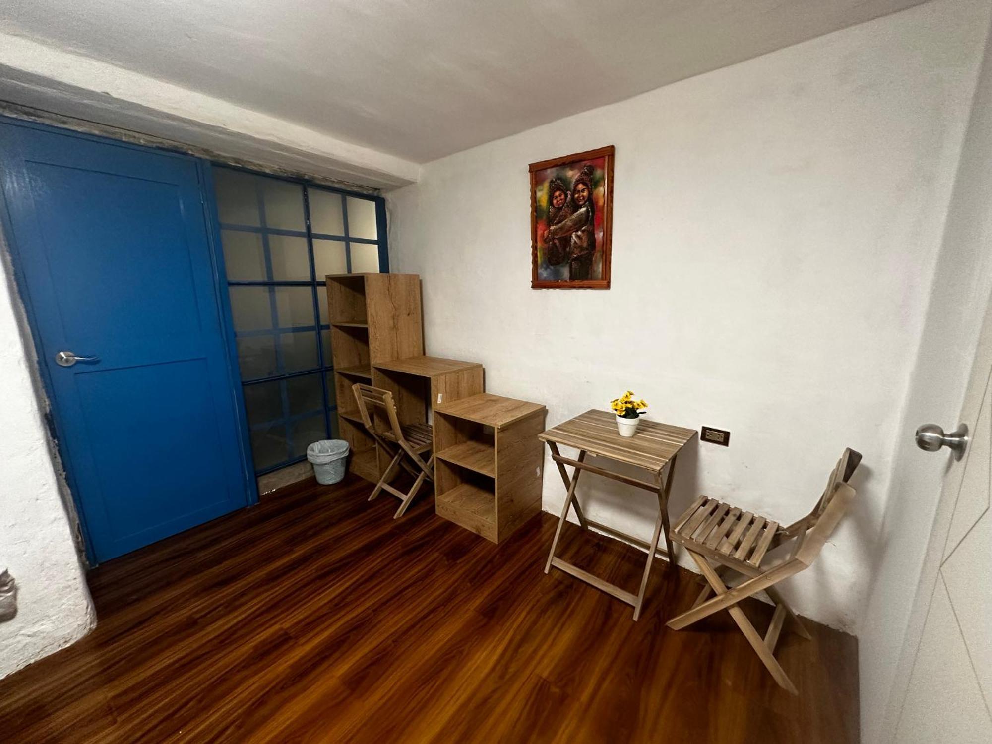 Aitana'S House - San Blas Cuzco Exterior photo
