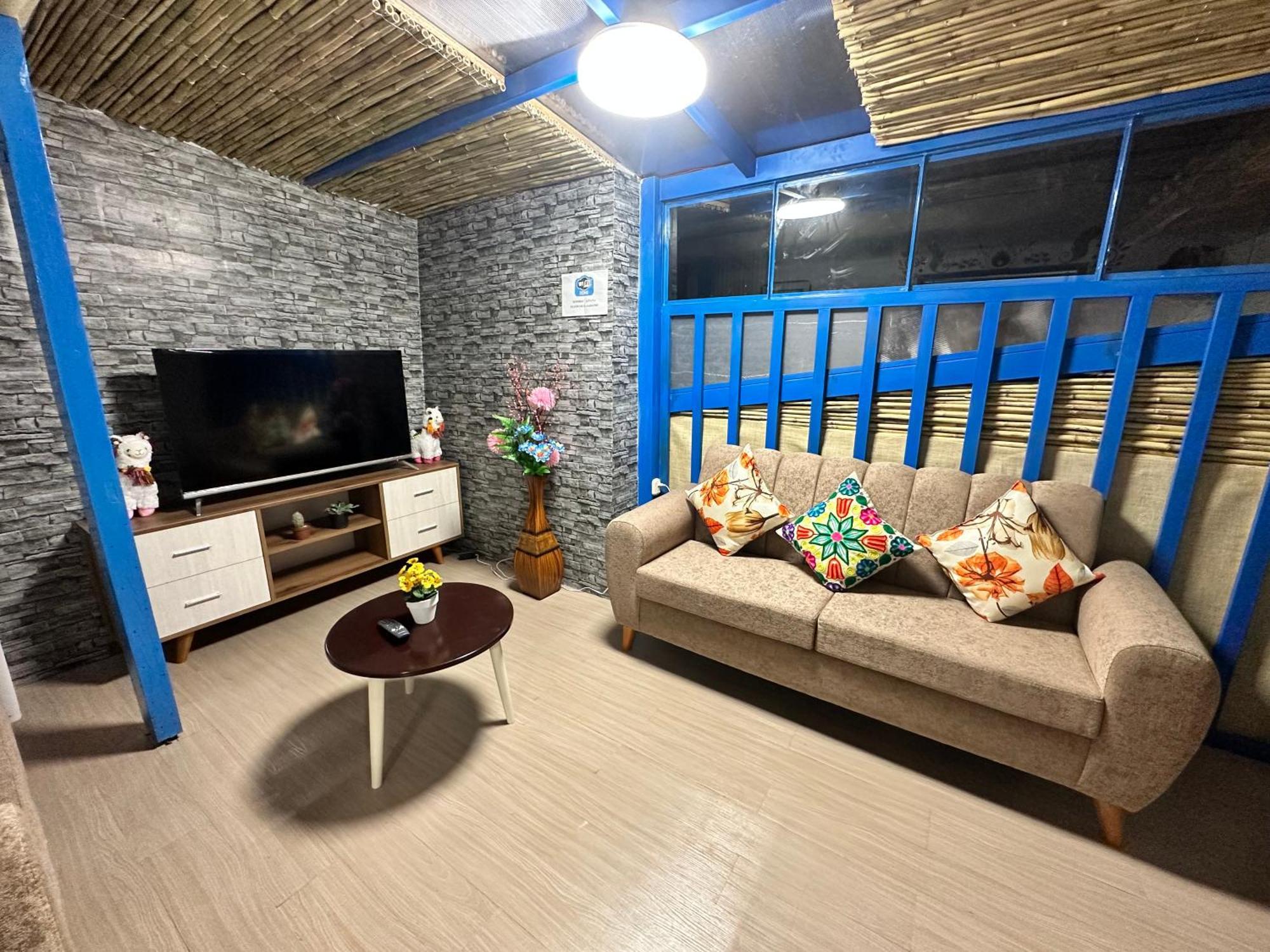 Aitana'S House - San Blas Cuzco Exterior photo