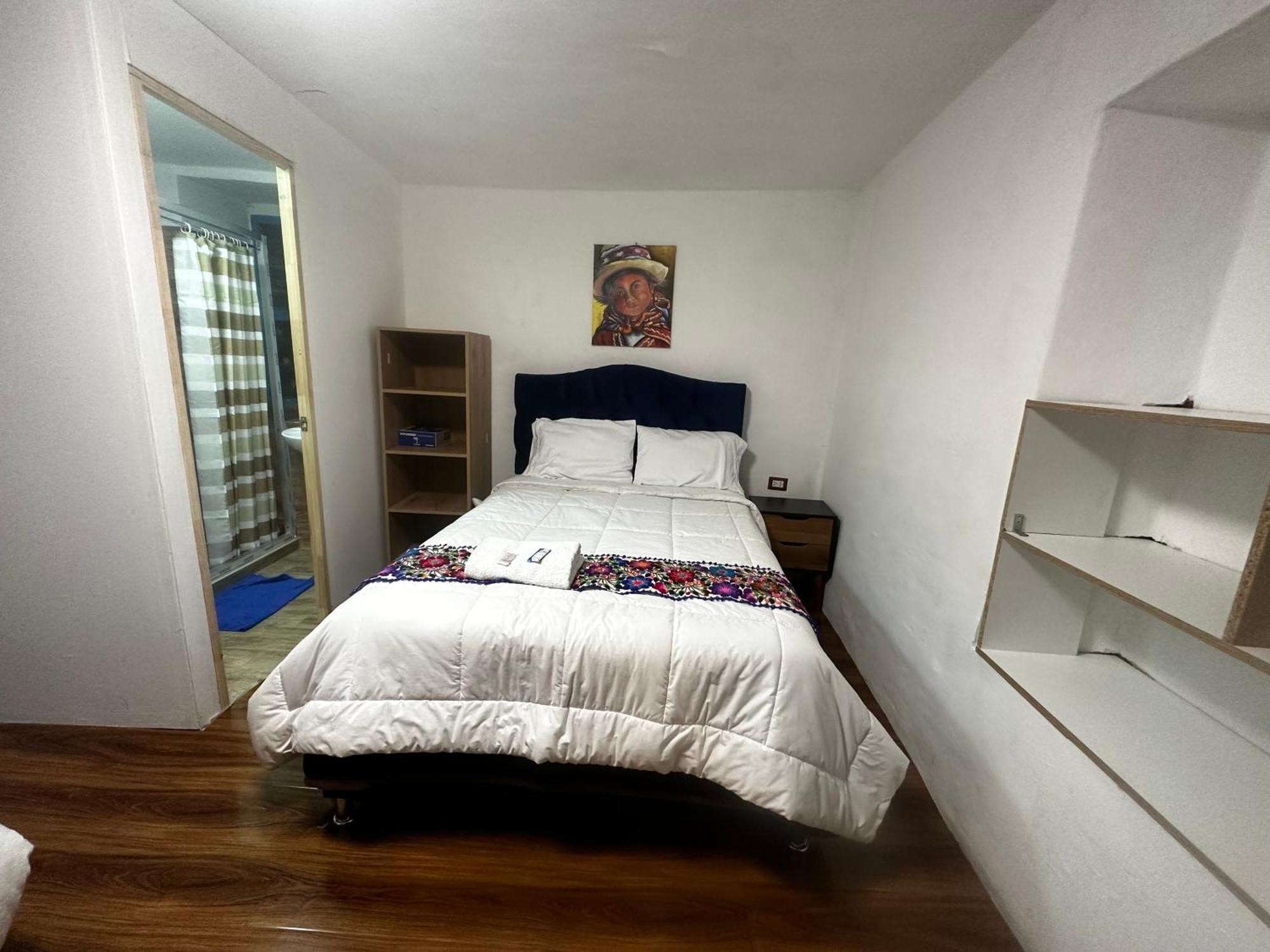 Aitana'S House - San Blas Cuzco Exterior photo