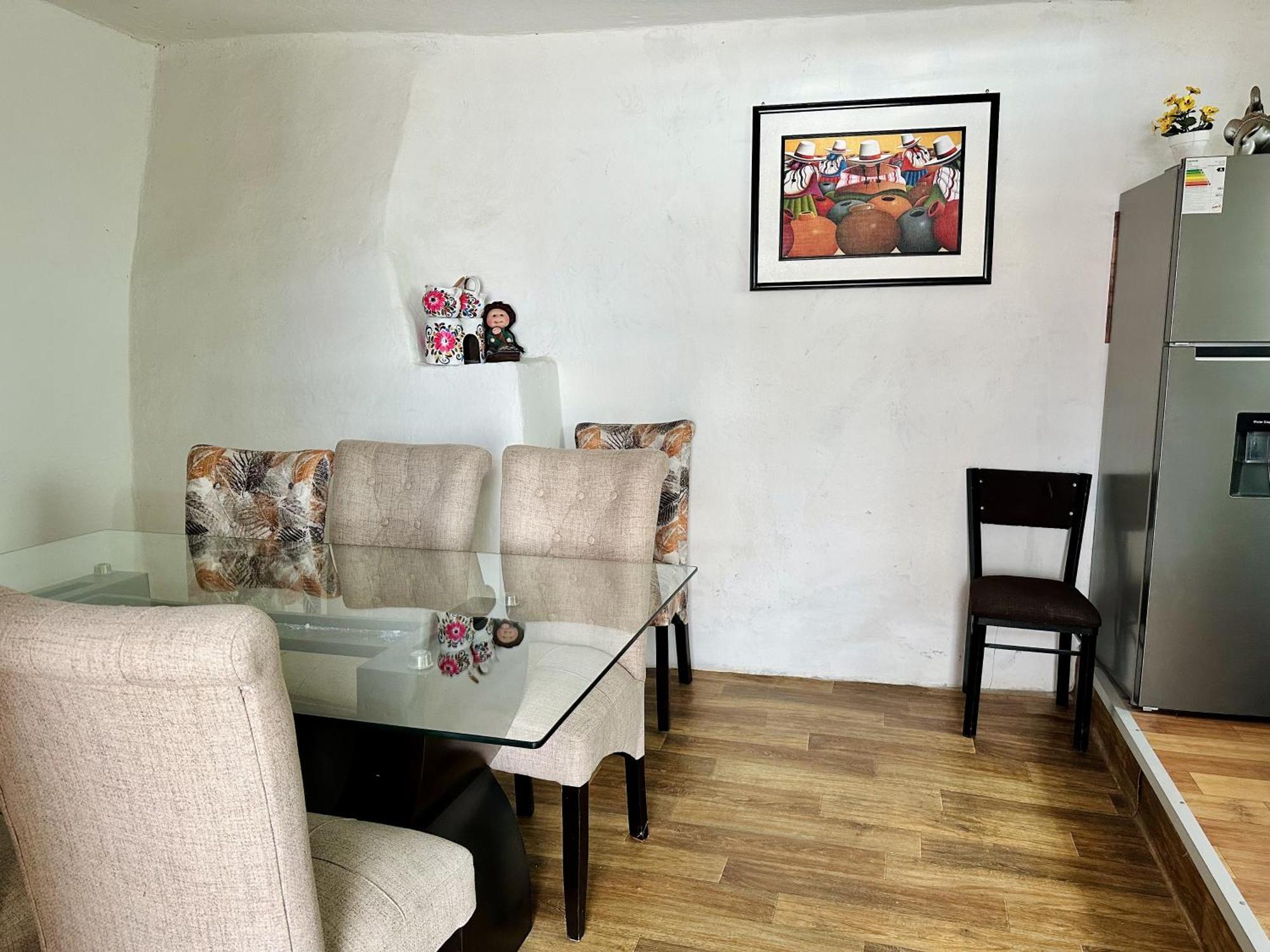 Aitana'S House - San Blas Cuzco Exterior photo