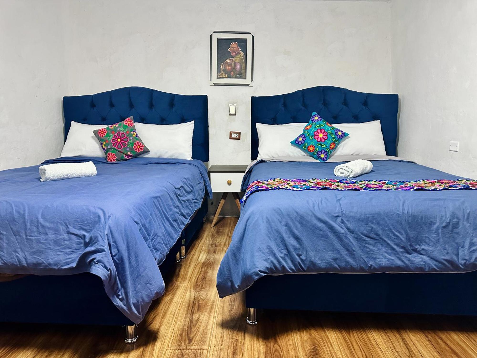 Aitana'S House - San Blas Cuzco Exterior photo